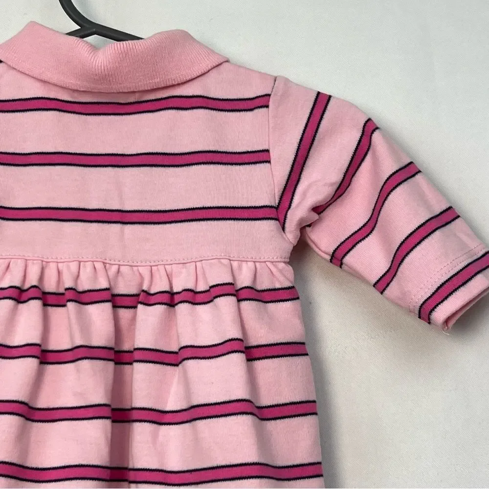 Ralph Lauren size months